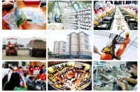 Năm 2015 tập trung tái cơ cấu doanh nghiệp Nhà nước